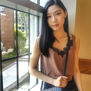 Meet your Posher, Tiffany